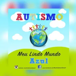 Meu Lindo Mundo Azul OFICIAL
