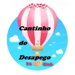 👧🏻🧸👖👚*CANTINHO DO DESAPEGO DA GIOH* 🎀👗👟👛