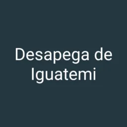 Desapega de Iguatemi