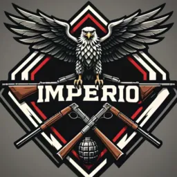 XT IMPÉRIO GRATUITO 🖤❤️