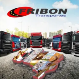 FRIBON TRANSPORTES SORRISO