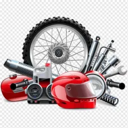*Só Peças de motos em Geral - Joinville SC*