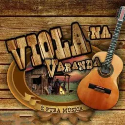 VIOLA NA VARANDA