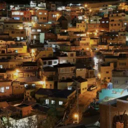 FLUXO ZONA NORTE