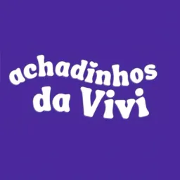 ✨ Achadinhos da vivi ✨