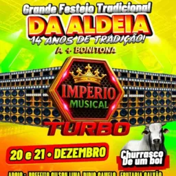 💥Grande👑 festejo da👑 aldeia 🏹💥