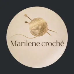 Marilene crochê