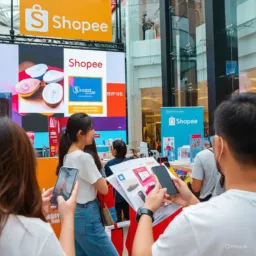 Ofertas Shopee - Promoções 01