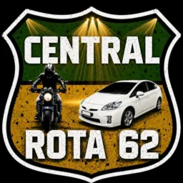 ✅Rota 62 grupo 6 ✅ Moto táxi e Uber