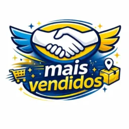 MAIS VENDIDOS