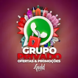 Grupo Secreto GOLD // Jeovana 🧡🤩