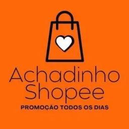 GRUPO 02 Achadinhos da Shoppe e Magalu & Amazon 🛍