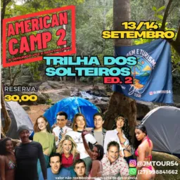 Trilha da paquera
