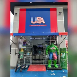 Amambai - USA acessórios e celulares
