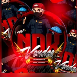 NDK VENDAS