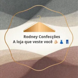 Rodney confecções 👚 👖 🛍️
