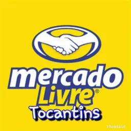 🎁MERCADO LIVRE TOCANTINS📦