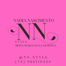 NNSTYLE ! Moda Feminina e masculina 👚🩳🩱
