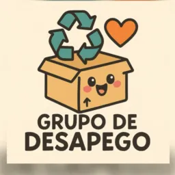 DesapegaAí 🛍️👗(para mulheres)