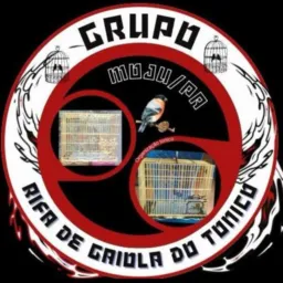RIFA DE GAIOLA DO TONICO DE MOJU/PA 🐦