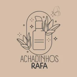 Achadinhos da rafa 🛒🛒