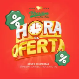 OFERTAS: Brasilins salinas !!