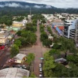 Vila Rica... Parauapebas/PA