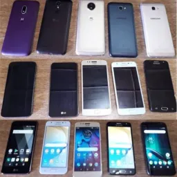 📲VENDAS E TROCAS DE CELULAR BENEVIDES📲