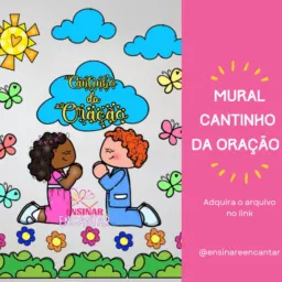 🦁👑🙏🏻CANTINHO DA ORAÇÃO 🙏🏻👑🦁