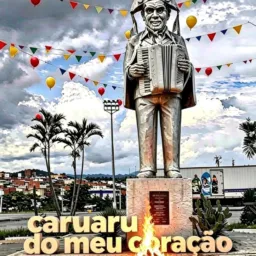 Caruaru do meu ❤️