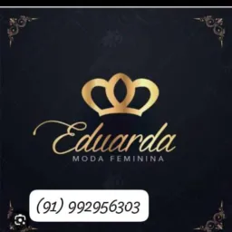 Eduarda moda feminina