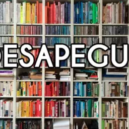 Desapego de  Livros 📚