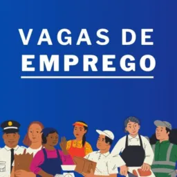 VAGAS PARA(BABÁ,DIARISTA,FREELANCE e AUTÔNOMOS) GV