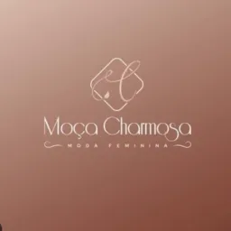 💖 MOÇA CHARMOSA 💖