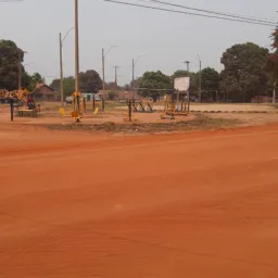 Jardim das Olivei Cácer🤝💪