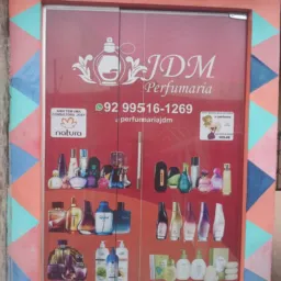 Perfumaria jdm