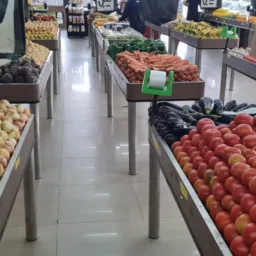 FEIRA VIRTUAL DE ITACURUÇA