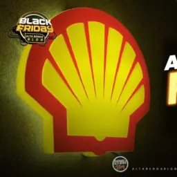 REVENDAS SHELL