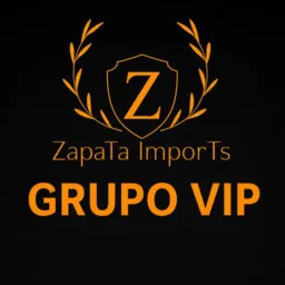 Zapata Imports | VENDAS
