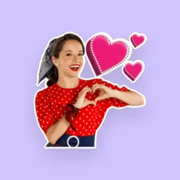 Só os apaixonados❤️🥰😍