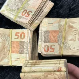 Casting da Micka indicando Jobs 🤑