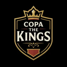 COPA THE KINGS