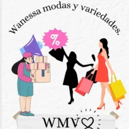 Wanessa modas e variedades🥰