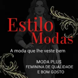 Estilos venda de roupas