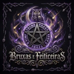 Bruxas & Feiticeiras