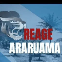 REAGE ARARUAMA POLÍTICA