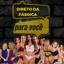 🛒A. C. R STORE 👔👚👙🩲🧥🩳👖🩱ROUPAS A PREÇO DE FÁBRICA