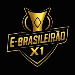 E-BRASILEIRÃO KRAKEN (X1)