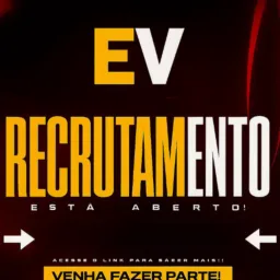 ⚔️RECRUTAMENTO EVOS ELITE⚔️