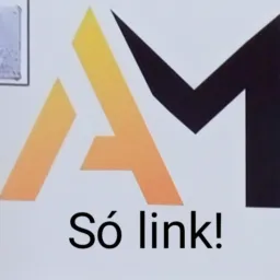 Só link!